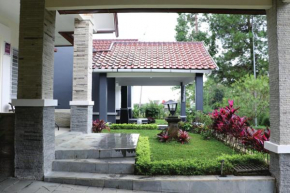 Diyar Villas Puncak M6/50